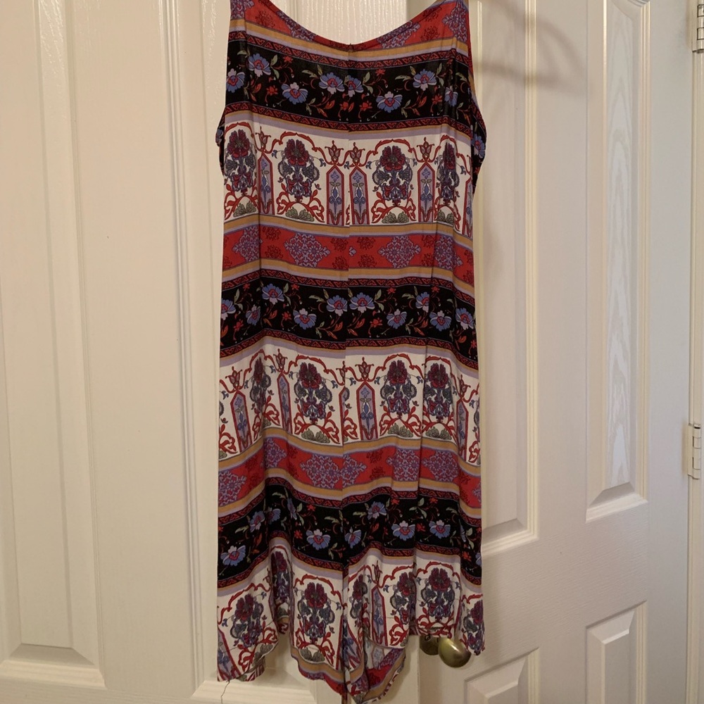 Romper - Picture 3 of 5